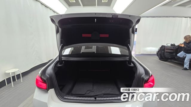 BMW 5 Series (G30) 520i M Sport 2021 — фото 20