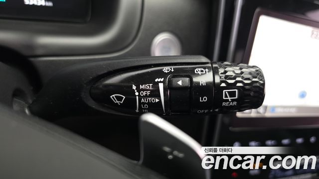Hyundai Tucson (NX4) Diesel 2.0 4WD Inspiration 2022 — фото 17
