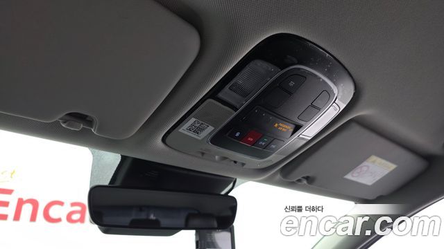 Hyundai Tucson (NX4) Diesel 2.0 4WD Inspiration 2022 — фото 19