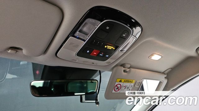 Hyundai Tucson (NX4) Diesel 2.0 2WD Premium 2023 — фото 17