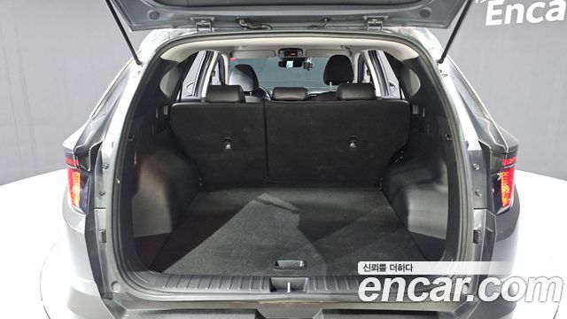 Hyundai Tucson (NX4) Diesel 2.0 2WD Premium 2023 — фото 20