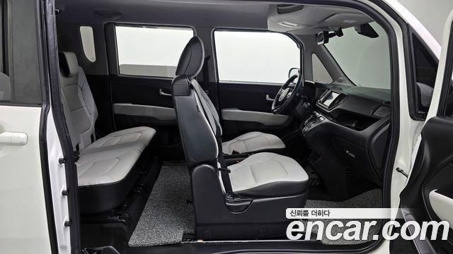 Kia Ray Signature 2023 — фото 10