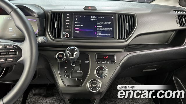 Kia Ray Signature 2023 — фото 15