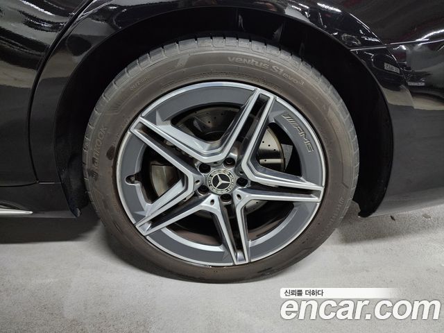 Mercedes-Benz S-Class (W223) S400 d 4MATIC 2021 — фото 5