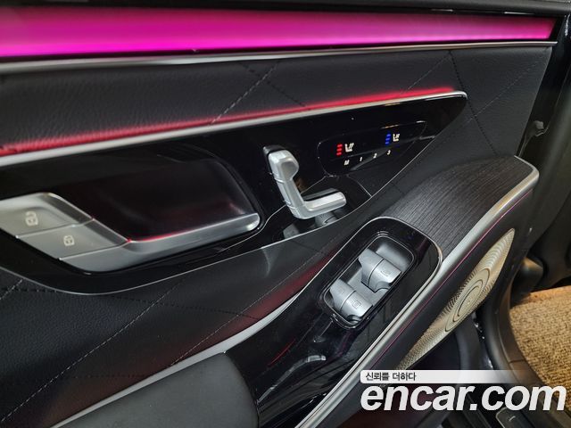 Mercedes-Benz S-Class (W223) S400 d 4MATIC 2021 — фото 23