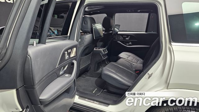Mercedes-Benz GLS-Class (X167) GLS400d 4MATIC 2022 — фото 16