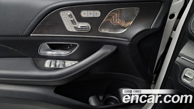 Mercedes-Benz GLS-Class (X167) GLS400d 4MATIC 2022 — фото 23