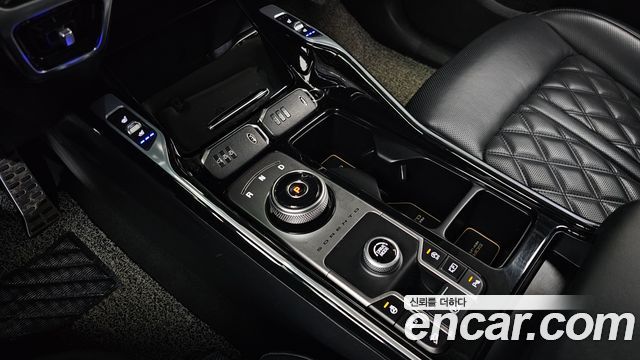Kia Sorento (IV) Diesel 2.2 2WD Signature 2021 — фото 9
