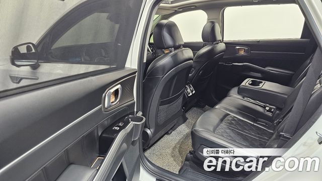 Kia Sorento (IV) Diesel 2.2 2WD Signature 2021 — фото 11