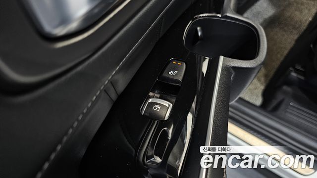 Kia Sorento (IV) Diesel 2.2 2WD Signature 2021 — фото 18