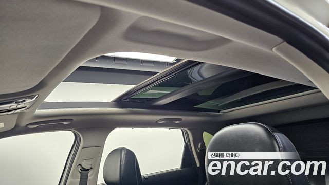 Kia Sorento (IV) Diesel 2.2 2WD Signature 2021 — фото 19