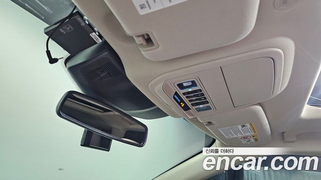Ford Explorer (VI) 2.3 LimIted 4WD 2022 — фото 14