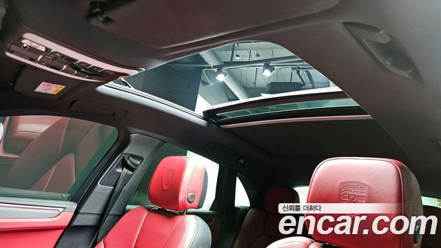 Porsche Macan 2.9 GTS 95B 2024 — фото 22