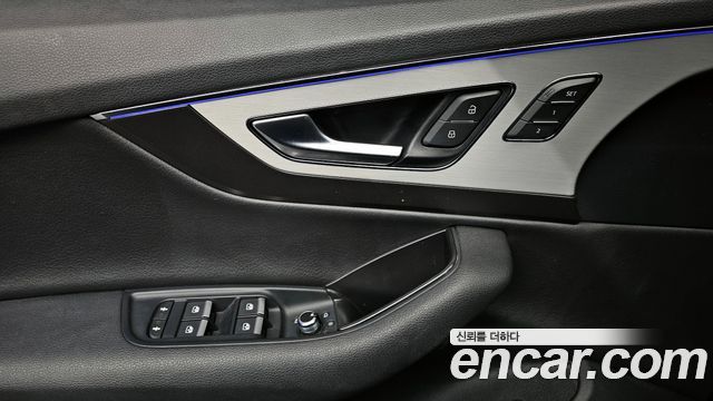 Audi Q7 (4M) 45 TFSI Quattro 2019 — фото 12