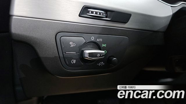 Audi Q7 (4M) 45 TFSI Quattro 2019 — фото 13