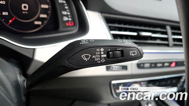Audi Q7 (4M) 45 TFSI Quattro 2019 — фото 16