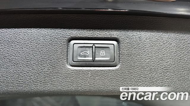 Audi Q7 (4M) 45 TFSI Quattro 2019 — фото 20