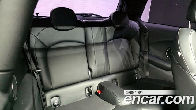 MINI Cooper HIGH Third Generation 2014 — фото 12