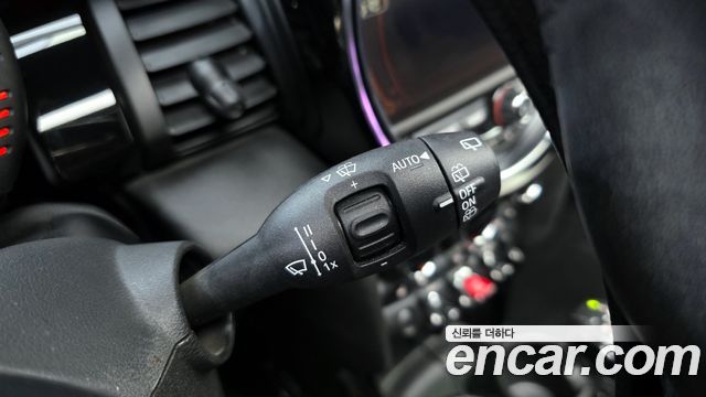 MINI Cooper HIGH Third Generation 2014 — фото 16