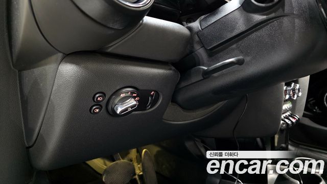 MINI Cooper HIGH Third Generation 2014 — фото 17