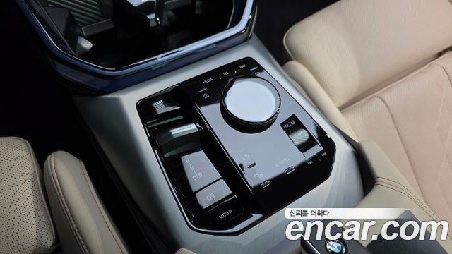 BMW X3 (G45) xDrive 20 M Sport 2025 — фото 9