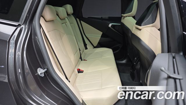 BMW X3 (G45) xDrive 20 M Sport 2025 — фото 12