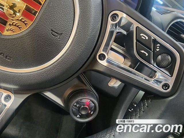 Porsche 718 Boxster S 2.5 2017 — фото 15