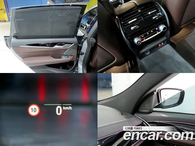 BMW 6 Series GT (G32) 630i xDrive M Sport 2023 — фото 10