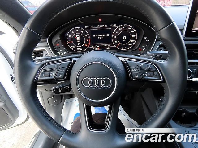 Audi A5 (F5) 45 TFSI Quattro Premium Sportback 2019 — фото 8