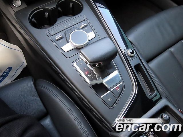 Audi A5 (F5) 45 TFSI Quattro Premium Sportback 2019 — фото 15