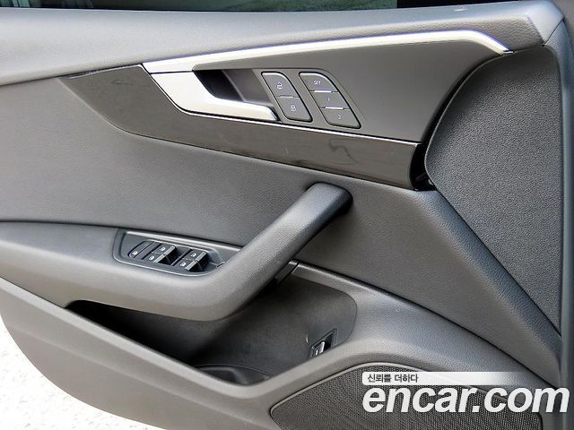 Audi A5 (F5) 45 TFSI Quattro Premium Sportback 2019 — фото 16