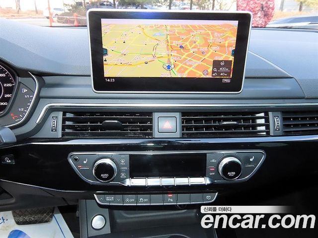 Audi A5 (F5) 45 TFSI Quattro Premium Sportback 2019 — фото 17