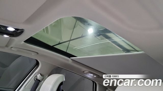 Kia Sportage (V) Gasoline 1.6 Turbo 2WD Signature Gravity 2022 — фото 17