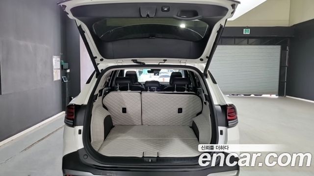 Kia Sportage (V) Gasoline 1.6 Turbo 2WD Signature Gravity 2022 — фото 20