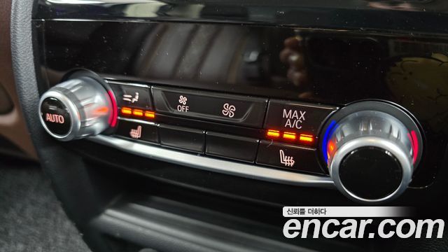 BMW 5 Series (G30) 530i Luxury 2023 — фото 19