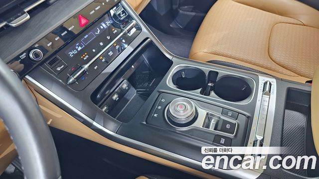 Kia Carnival (IV) Diesel 9-Seater Prestige 2021 — фото 9