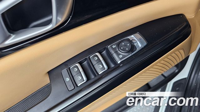 Kia Carnival (IV) Diesel 9-Seater Prestige 2021 — фото 13