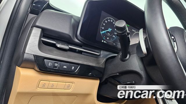 Kia Carnival (IV) Diesel 9-Seater Prestige 2021 — фото 14