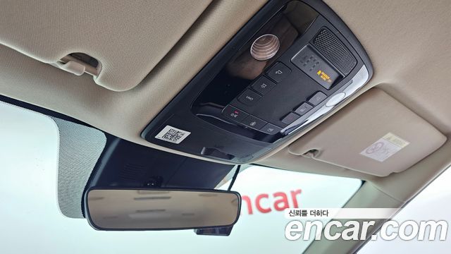 Kia Carnival (IV) Diesel 9-Seater Prestige 2021 — фото 18