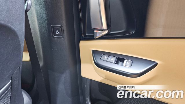 Kia Carnival (IV) Diesel 9-Seater Prestige 2021 — фото 19