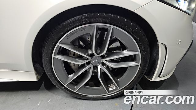 Mercedes-Benz CLS-Class (C257) AMG CLS53 4MATIC+ 2019 — фото 5