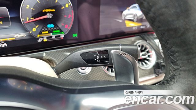 Mercedes-Benz CLS-Class (C257) AMG CLS53 4MATIC+ 2019 — фото 9