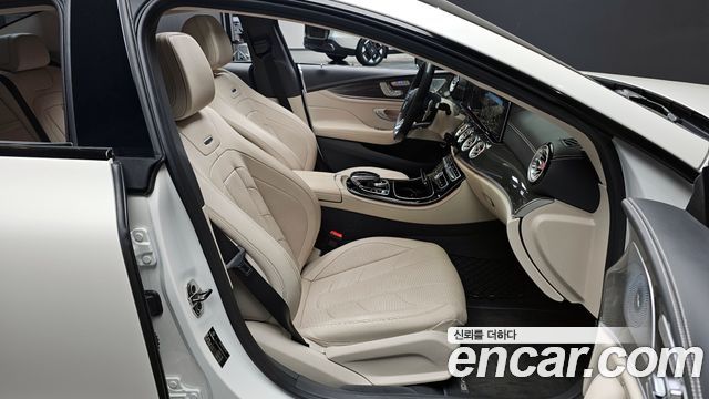 Mercedes-Benz CLS-Class (C257) AMG CLS53 4MATIC+ 2019 — фото 10