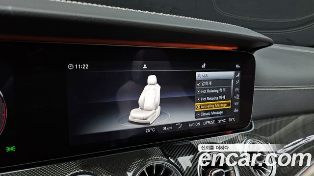 Mercedes-Benz CLS-Class (C257) AMG CLS53 4MATIC+ 2019 — фото 17
