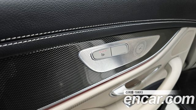 Mercedes-Benz CLS-Class (C257) AMG CLS53 4MATIC+ 2019 — фото 19