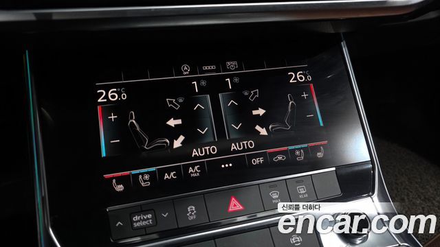 Audi A6 (C8) 45 TFSI 2021 — фото 17