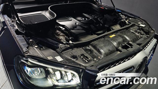 Mercedes-Benz GLS-Class (X167) GLS400d 4MATIC 2022 — фото 6