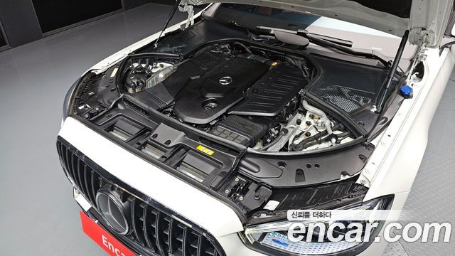 Mercedes-Benz S-Class (W223) S400 d 4MATIC 2023 — фото 6