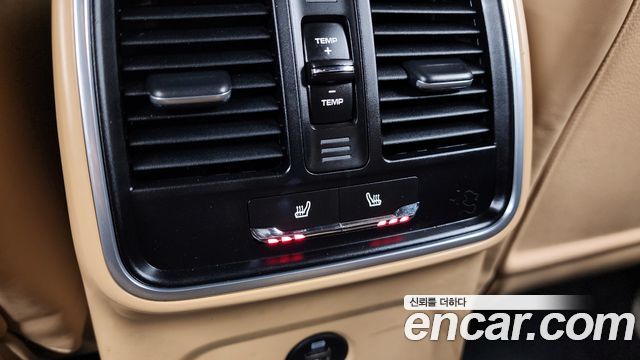 Porsche Macan 3.0 S Diesel 95B 2017 — фото 19