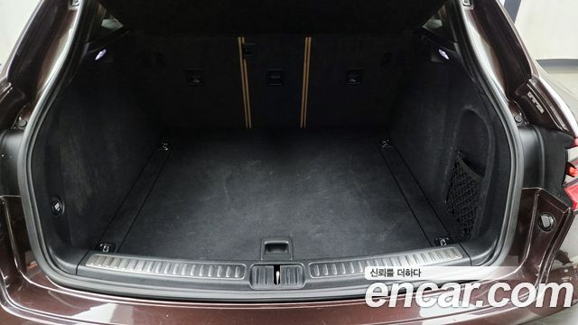 Porsche Macan 3.0 S Diesel 95B 2017 — фото 20
